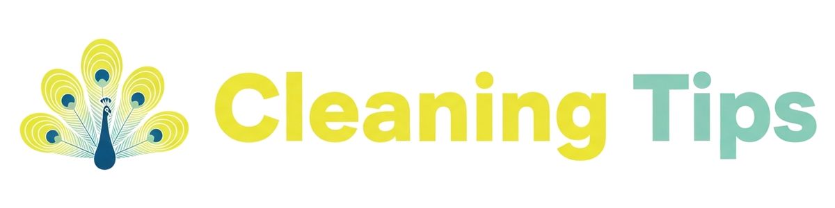 Cleaning Tips