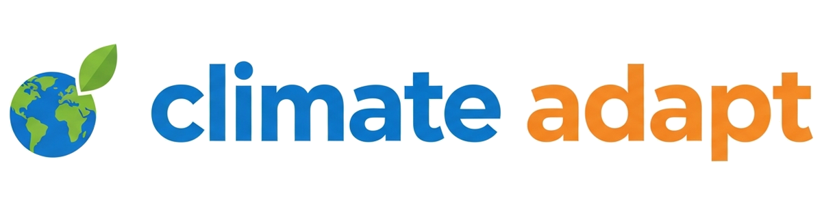Climate Adapt