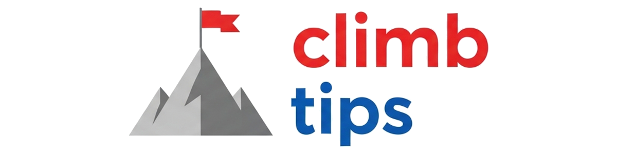 Climb Tips