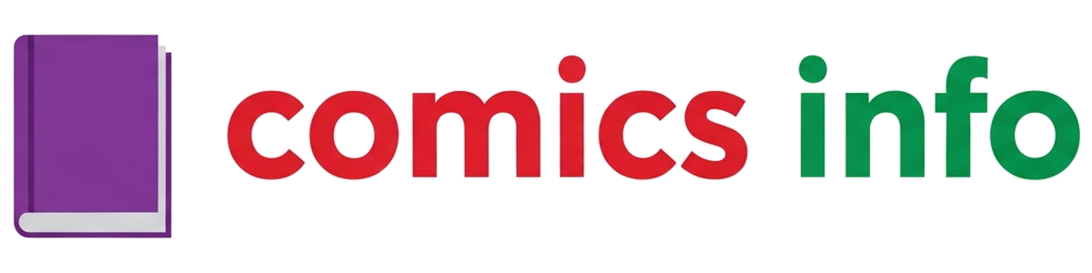 Comics Info