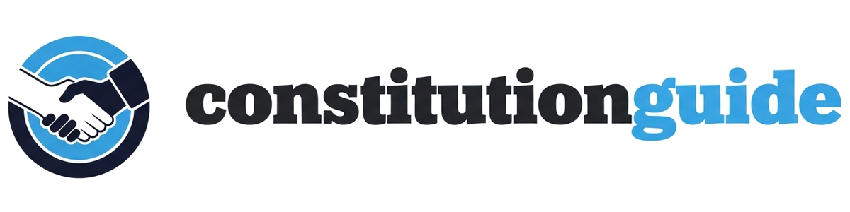 Constitution Guide
