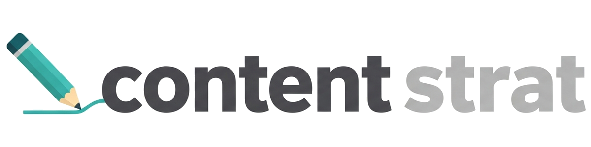 Content Strat