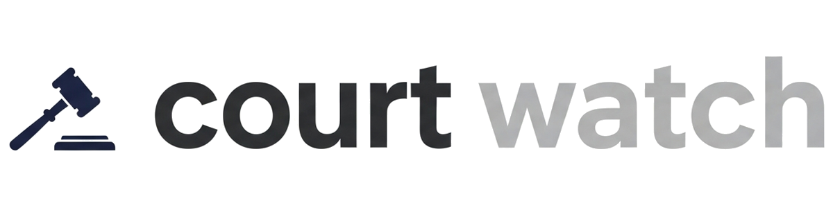 Court Watch