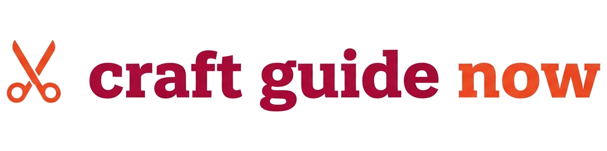 Craft Guide Now