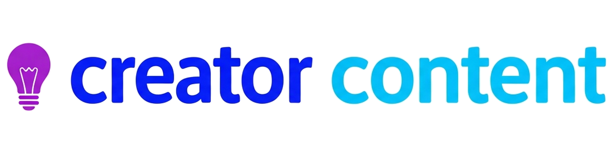 Creator Content