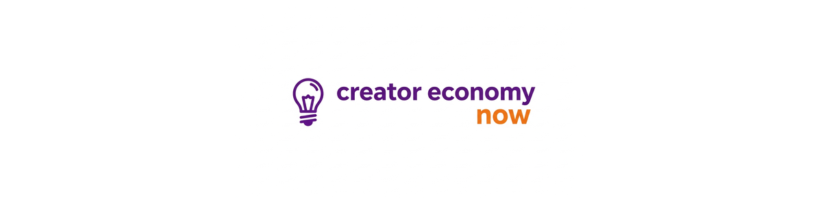 Creator Economy Now
