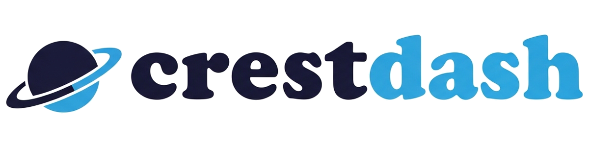 CrestDash