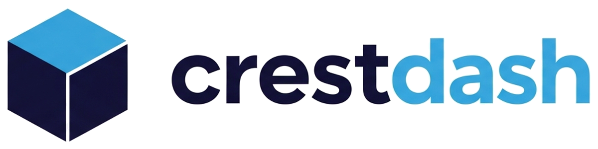 Crest Dash