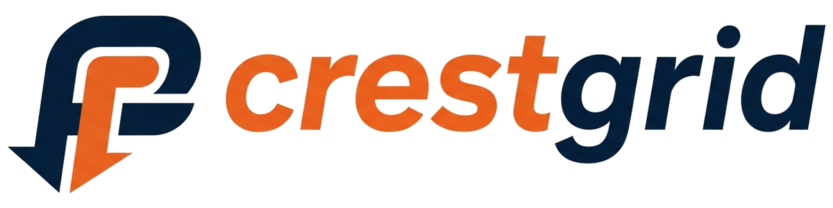 CrestGrid