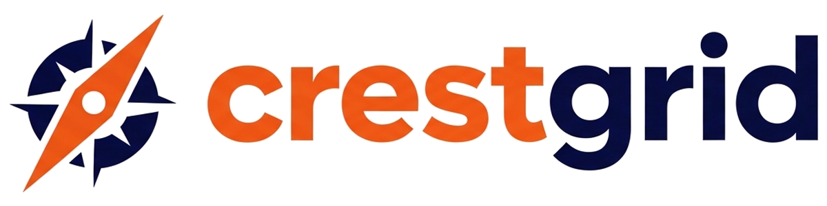 Crest Grid