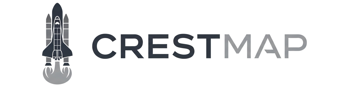 CrestMap