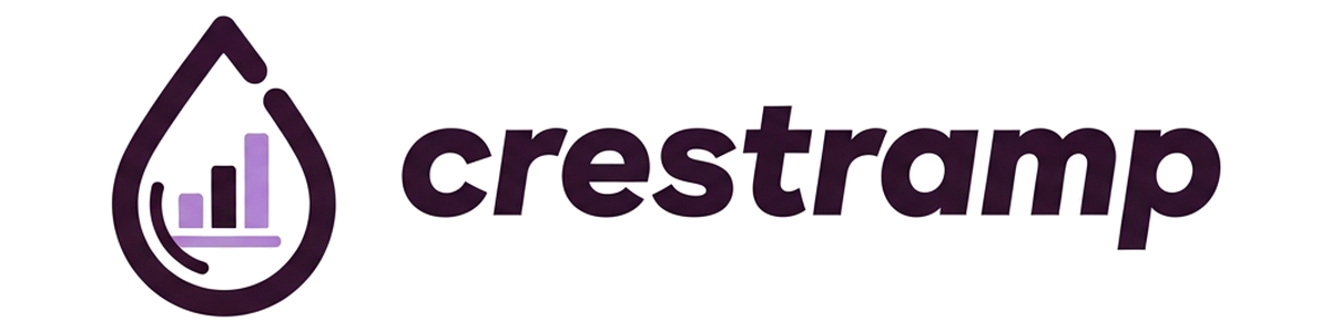 Crest Ramp