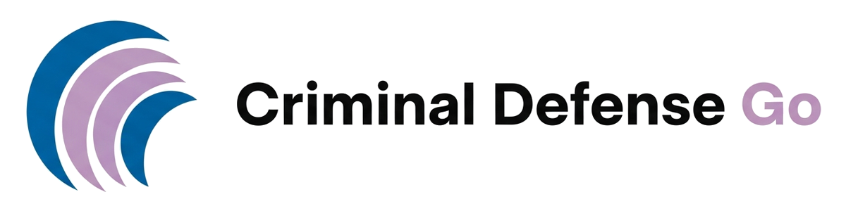 Criminal Defense Go