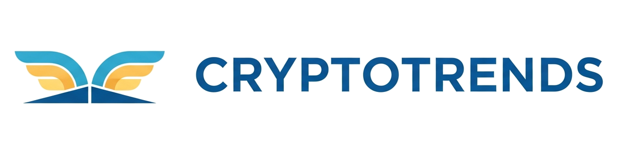 Crypto Trends