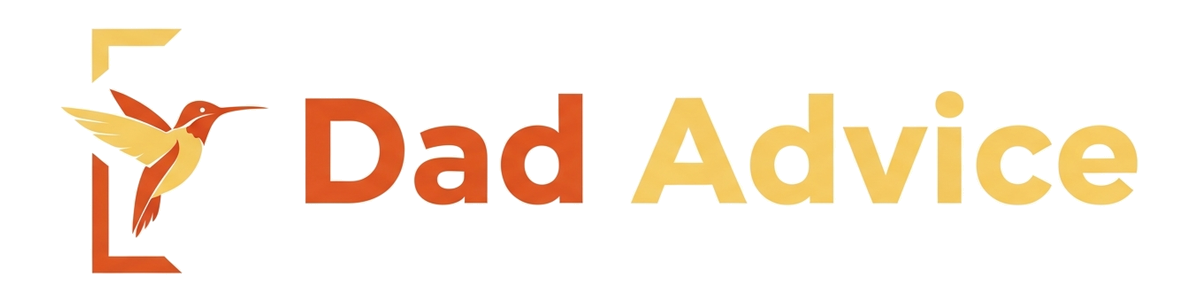Dad Advice