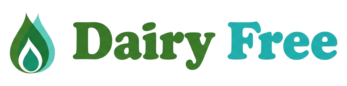 Dairy Free