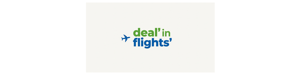 Deal Flights