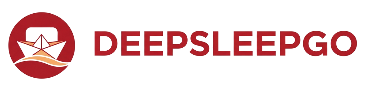 Deep Sleep Go