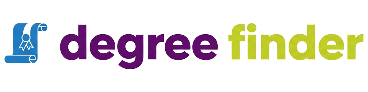 Degree Finder