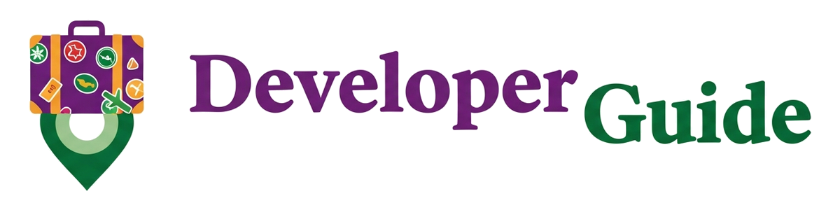 Developer Guide