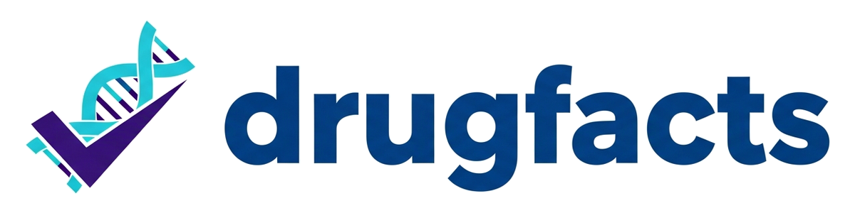 Drug Facts