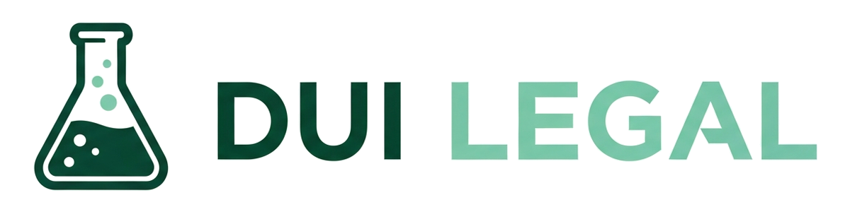 DUI Legal