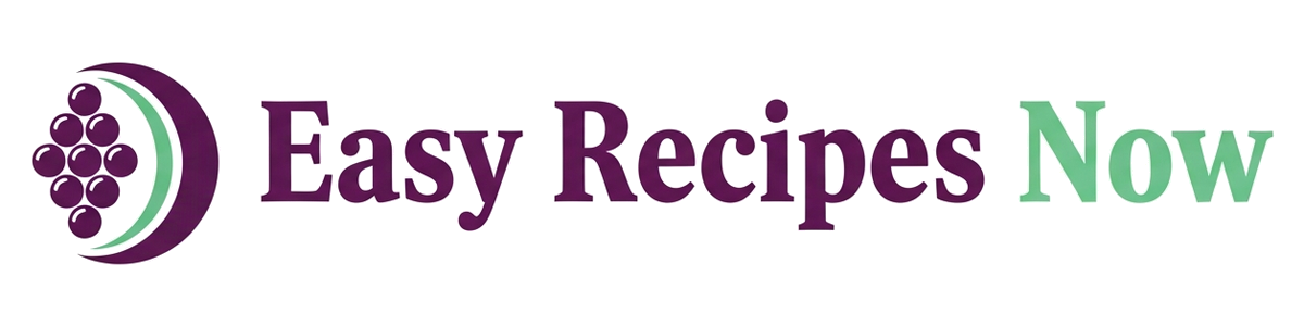 Easy Recipes Now