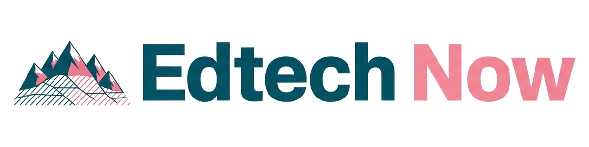 Ed Tech Now