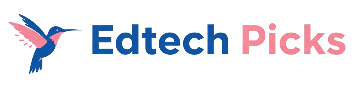 Ed Tech Picks