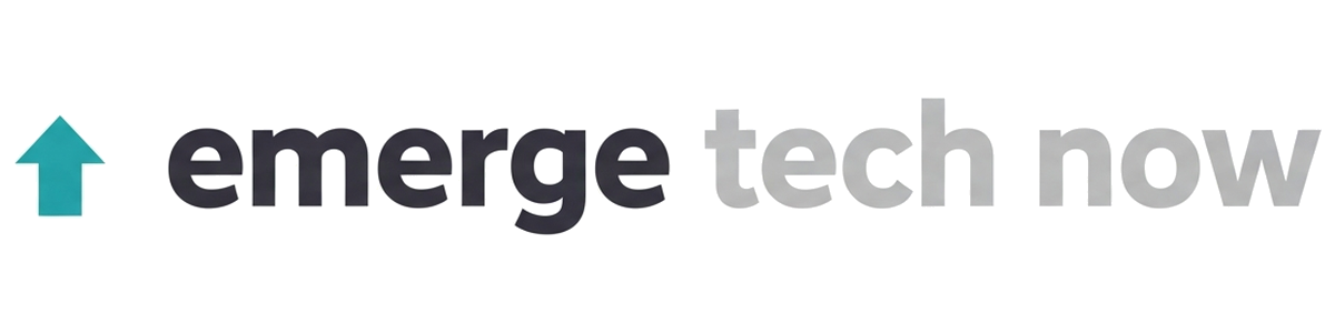 Emerge Tech Now