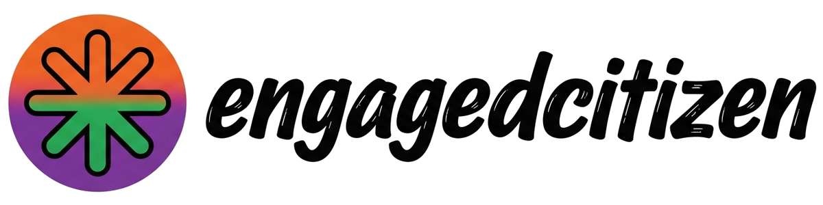 Engaged Citizen