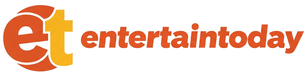 Entertain Today