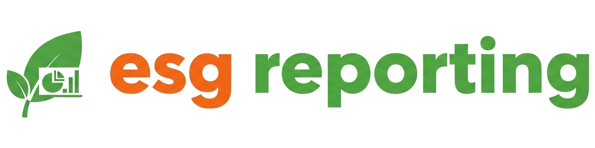 ESG Reporting