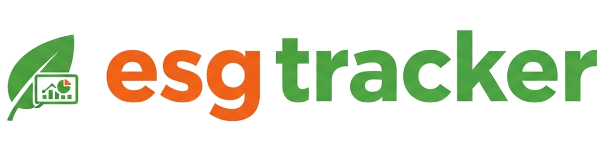 ESG Tracker