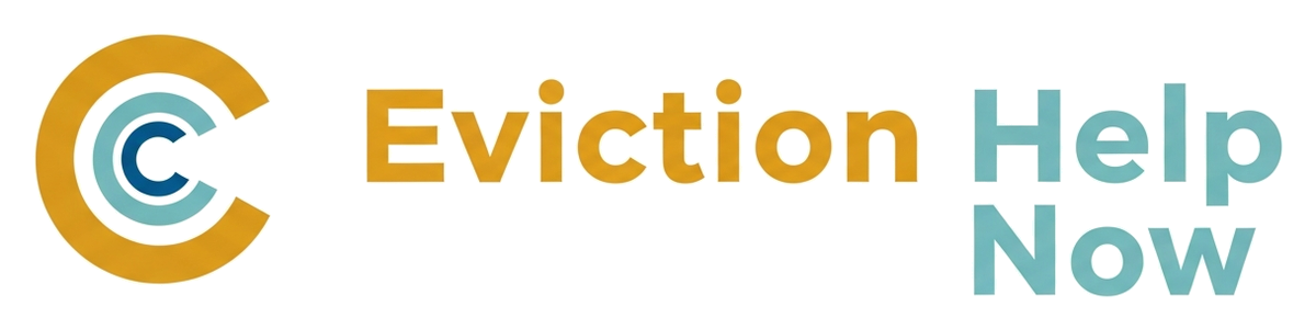 Eviction Help Now