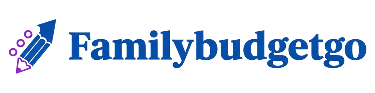 Family Budget Go