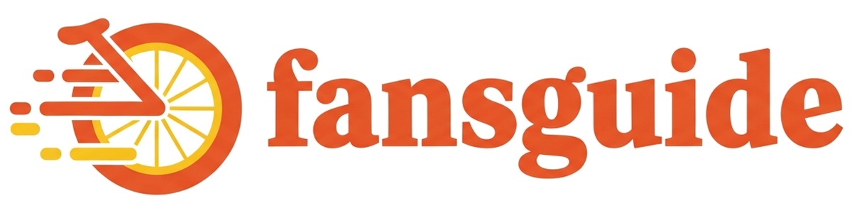 Fans Guide