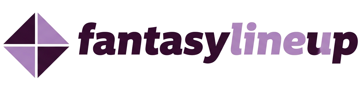 Fantasy Lineup