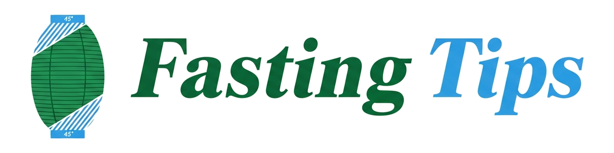 Fasting Tips