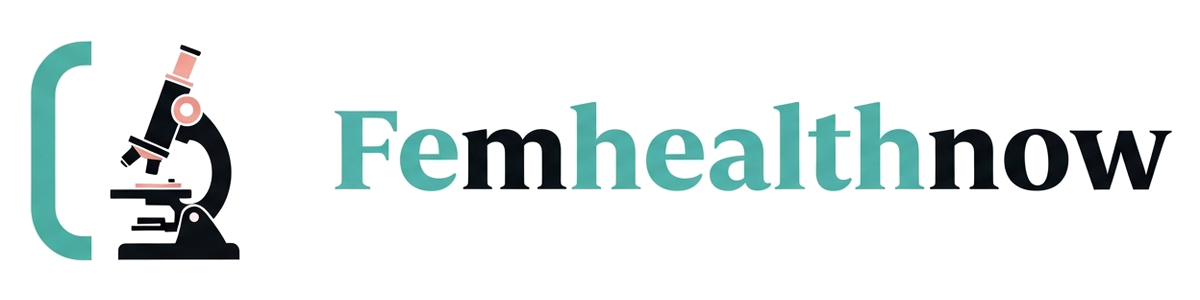 Fem Health Now