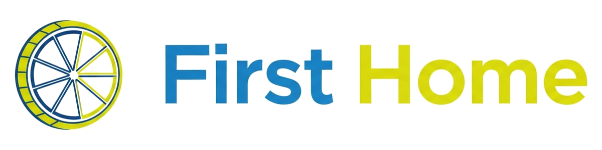 First Home