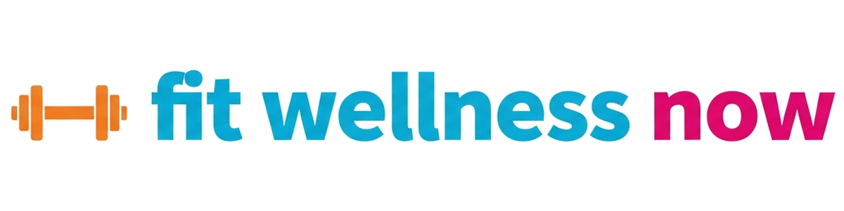 Fit Wellness Now