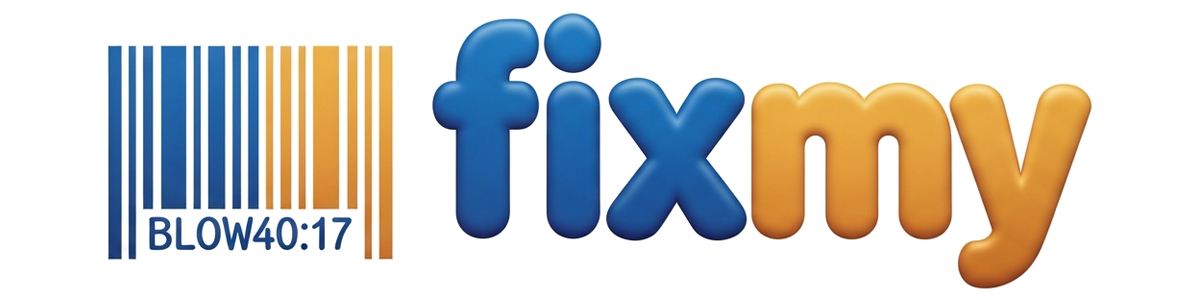 Fix My