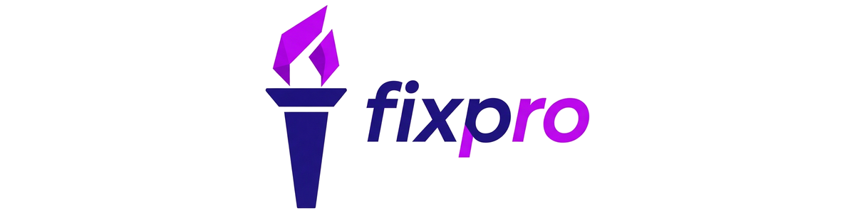 Fix Pro