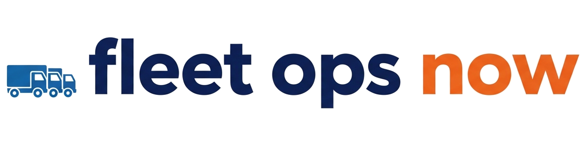 Fleet Ops Now