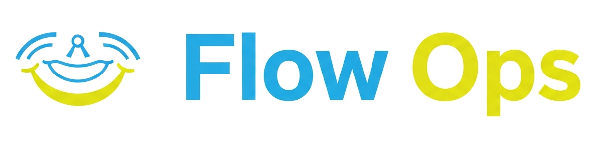 Flow Ops