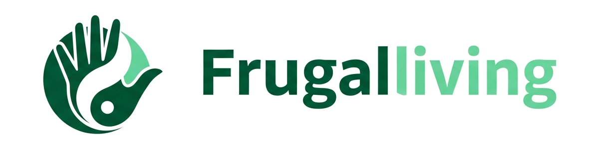 Frugal Living
