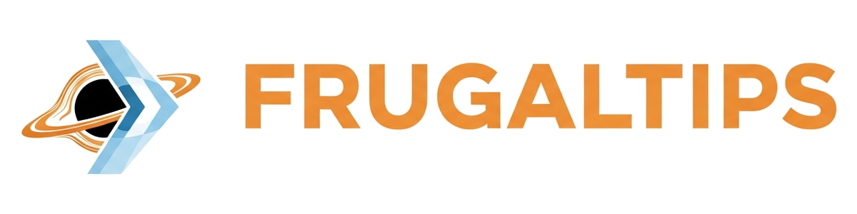 Frugal Tips