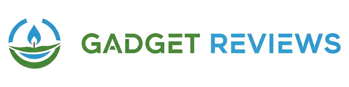 Gadget Reviews