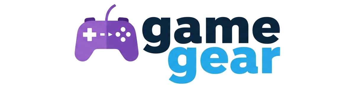Game Gear